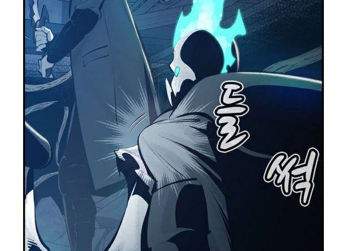 Tôi - Necromancer Cô Độc - Chapter 30 - Page 12