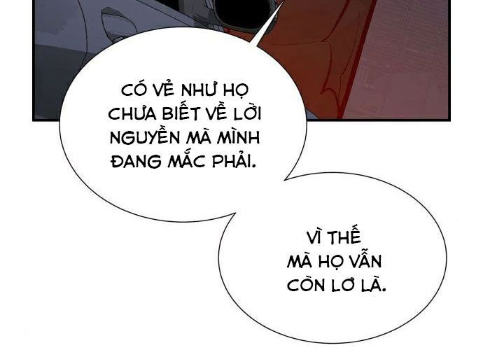 Tôi - Necromancer Cô Độc - Chapter 30 - Page 124