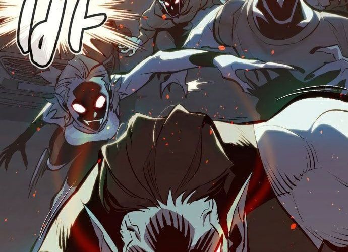 Tôi - Necromancer Cô Độc - Chapter 30 - Page 157