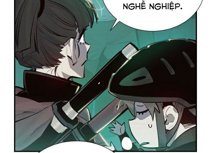 Tôi - Necromancer Cô Độc - Chapter 30 - Page 16