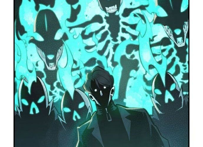 Tôi - Necromancer Cô Độc - Chapter 30 - Page 162