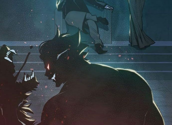 Tôi - Necromancer Cô Độc - Chapter 30 - Page 166