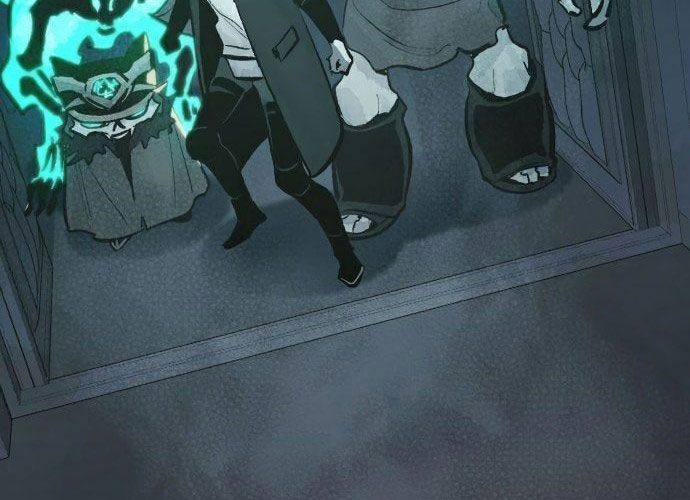 Tôi - Necromancer Cô Độc - Chapter 30 - Page 177