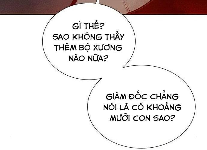 Tôi - Necromancer Cô Độc - Chapter 30 - Page 179