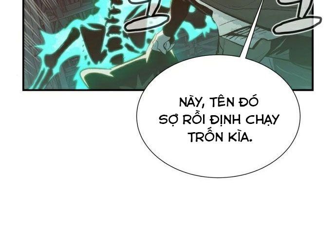 Tôi - Necromancer Cô Độc - Chapter 30 - Page 186