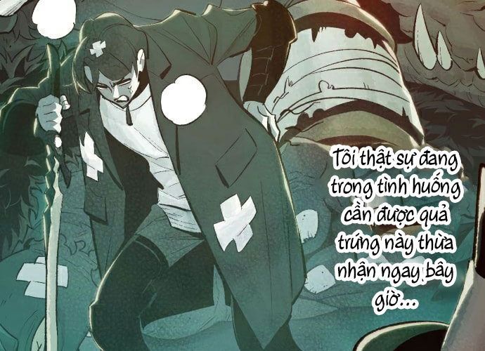 Tôi - Necromancer Cô Độc - Chapter 30 - Page 19