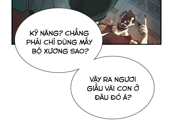 Tôi - Necromancer Cô Độc - Chapter 30 - Page 209