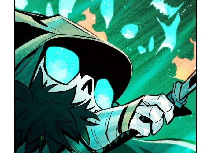 Tôi - Necromancer Cô Độc - Chapter 30 - Page 233