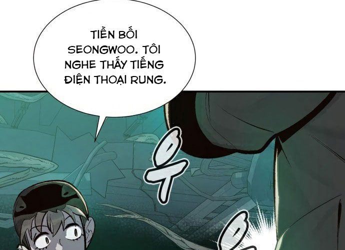 Tôi - Necromancer Cô Độc - Chapter 30 - Page 27