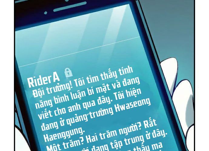 Tôi - Necromancer Cô Độc - Chapter 30 - Page 30