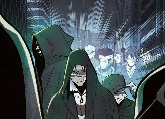 Tôi - Necromancer Cô Độc - Chapter 30 - Page 37