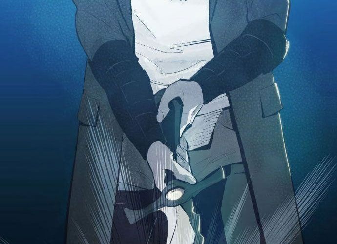 Tôi - Necromancer Cô Độc - Chapter 30 - Page 6