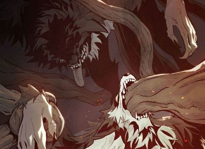 Tôi - Necromancer Cô Độc - Chapter 30 - Page 61