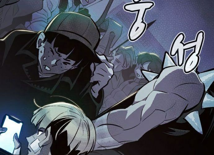 Tôi - Necromancer Cô Độc - Chapter 30 - Page 79