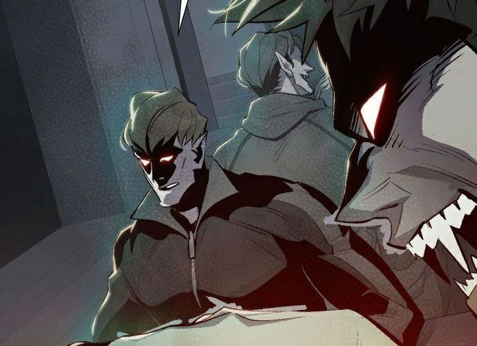 Tôi - Necromancer Cô Độc - Chapter 30 - Page 85