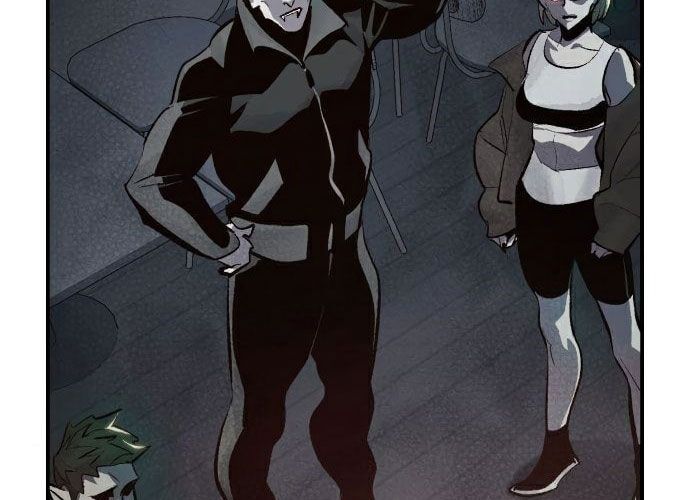 Tôi - Necromancer Cô Độc - Chapter 30 - Page 96