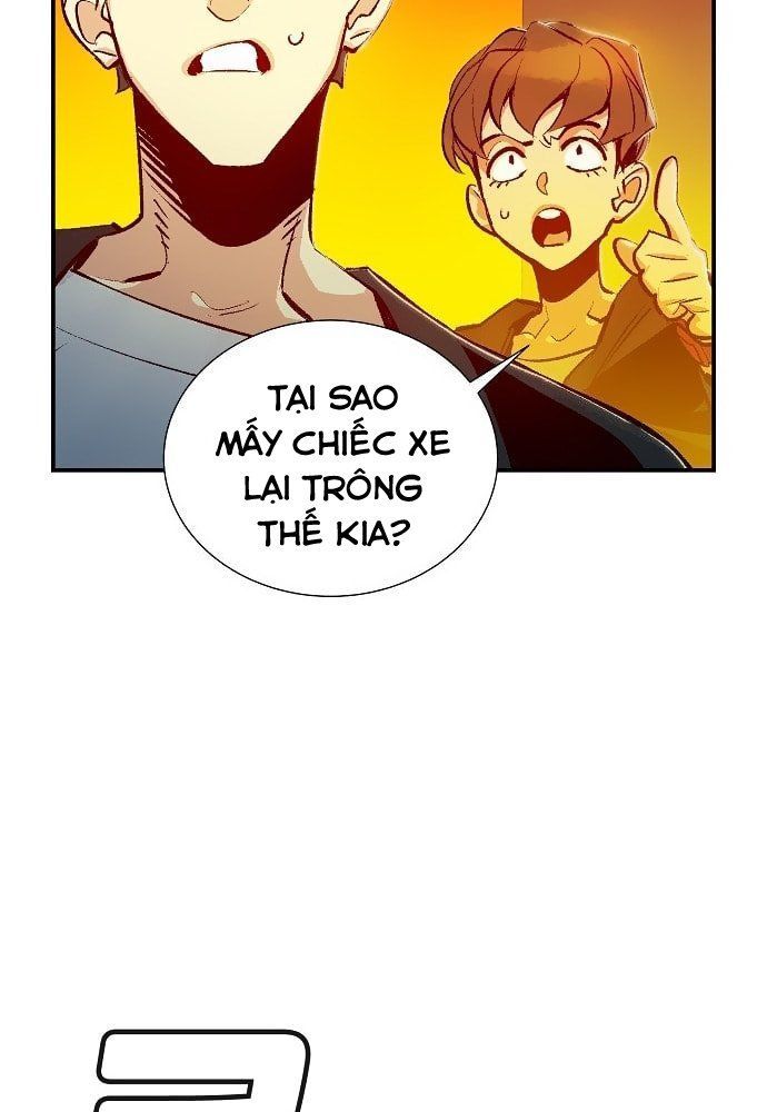 Tôi - Necromancer Cô Độc - Chapter 8 - Page 100