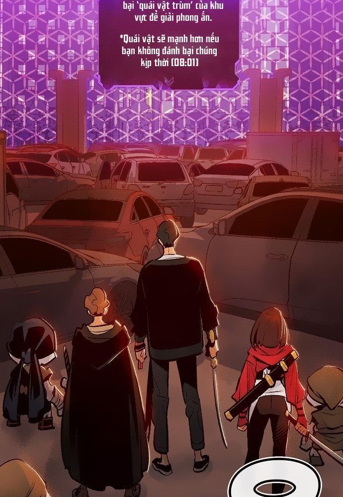 Tôi - Necromancer Cô Độc - Chapter 8 - Page 102