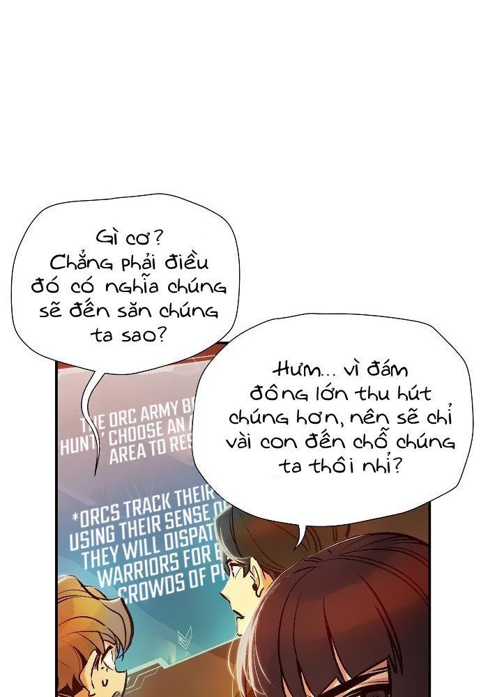 Tôi - Necromancer Cô Độc - Chapter 8 - Page 108