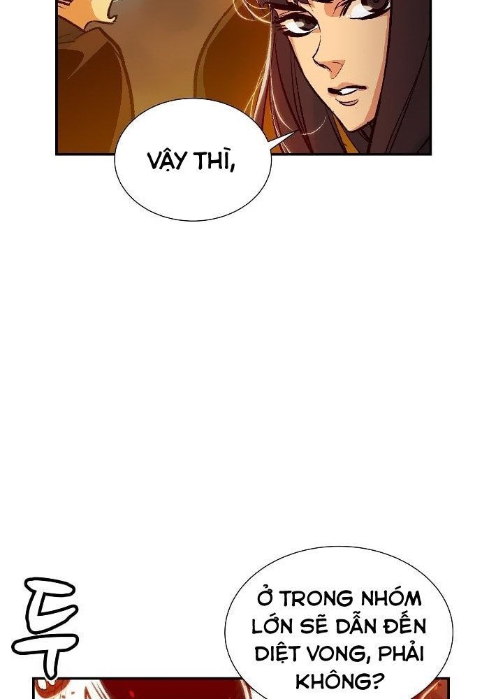 Tôi - Necromancer Cô Độc - Chapter 8 - Page 109