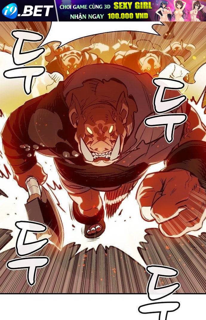 Tôi - Necromancer Cô Độc - Chapter 8 - Page 111