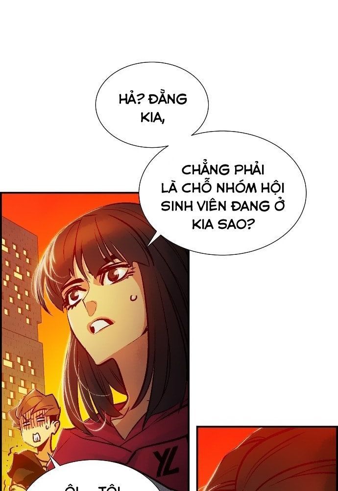 Tôi - Necromancer Cô Độc - Chapter 8 - Page 115