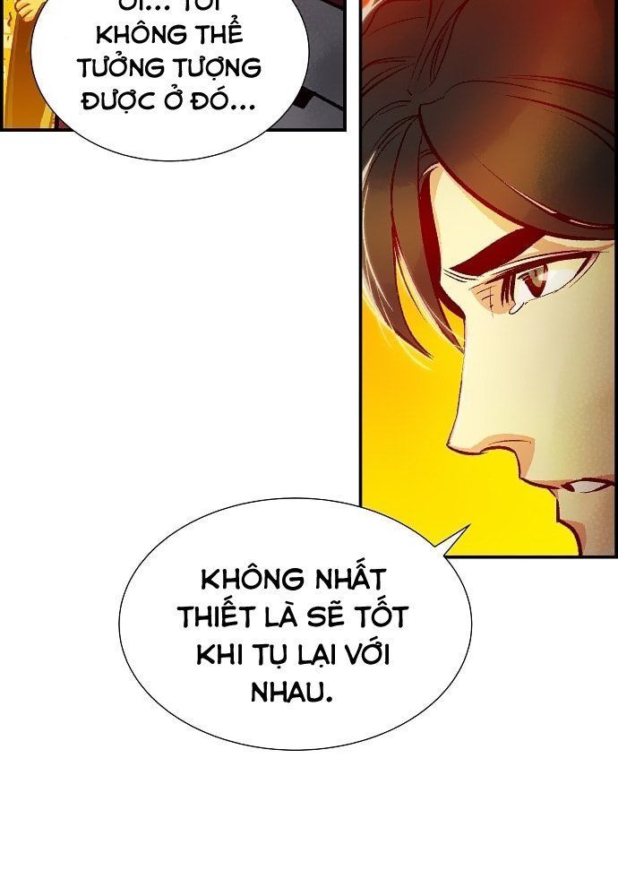 Tôi - Necromancer Cô Độc - Chapter 8 - Page 116