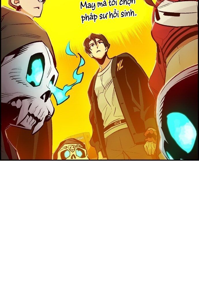 Tôi - Necromancer Cô Độc - Chapter 8 - Page 118