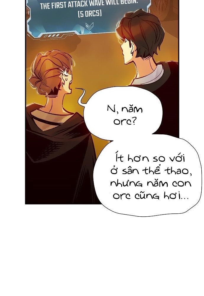 Tôi - Necromancer Cô Độc - Chapter 8 - Page 121