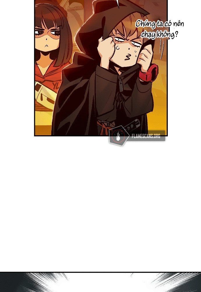 Tôi - Necromancer Cô Độc - Chapter 8 - Page 128