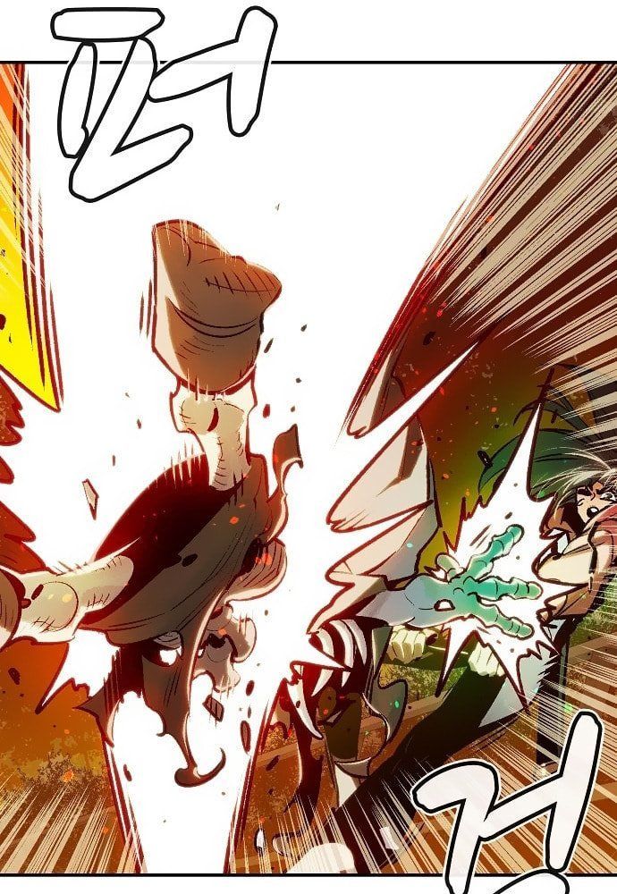 Tôi - Necromancer Cô Độc - Chapter 8 - Page 18