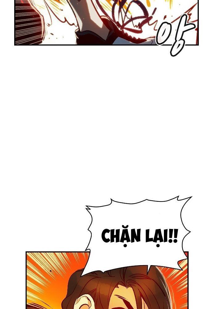 Tôi - Necromancer Cô Độc - Chapter 8 - Page 20