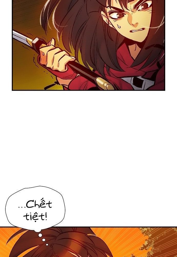 Tôi - Necromancer Cô Độc - Chapter 8 - Page 33