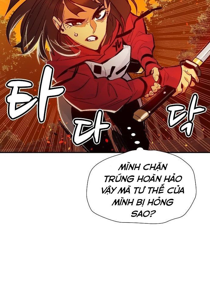 Tôi - Necromancer Cô Độc - Chapter 8 - Page 34