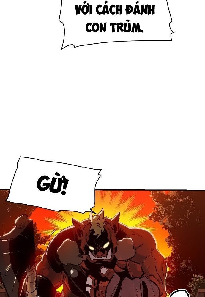 Tôi - Necromancer Cô Độc - Chapter 8 - Page 37