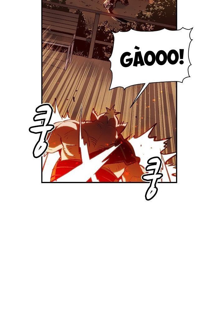 Tôi - Necromancer Cô Độc - Chapter 8 - Page 40