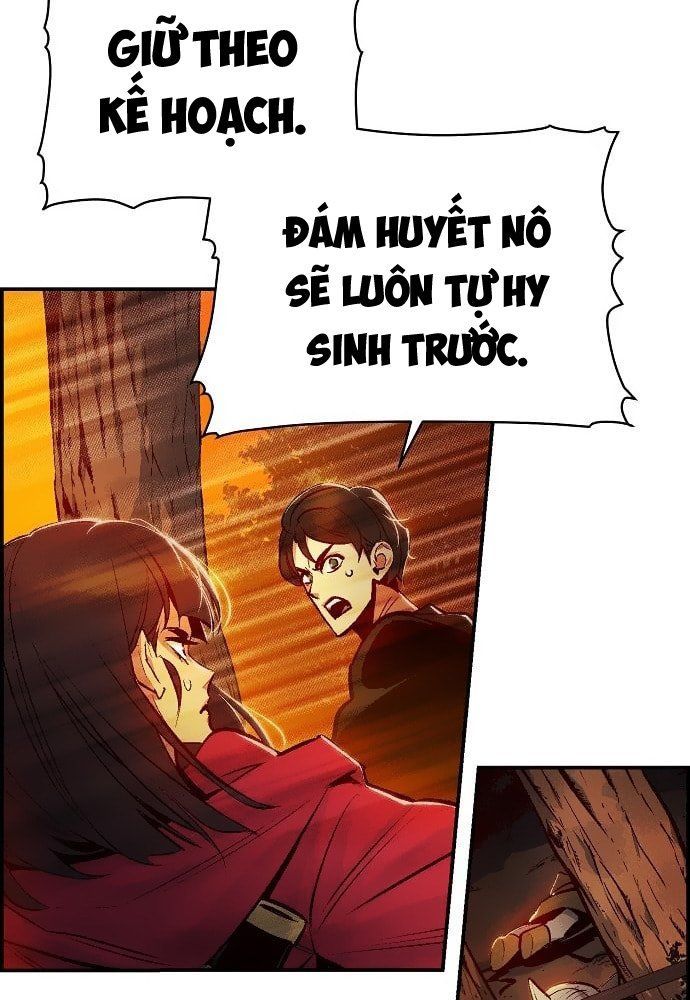 Tôi - Necromancer Cô Độc - Chapter 8 - Page 42