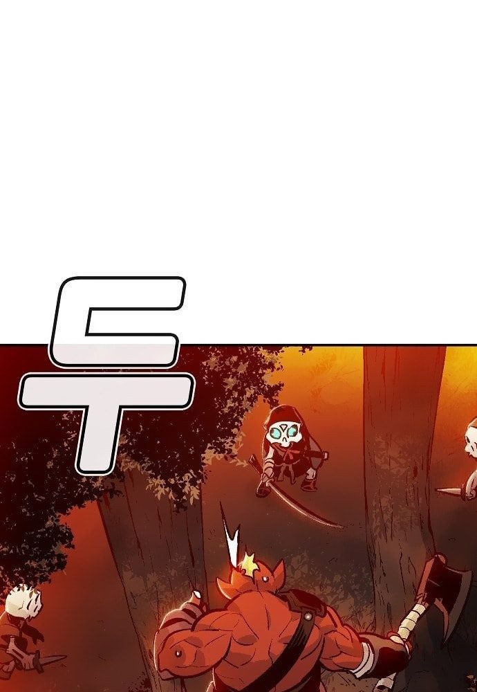 Tôi - Necromancer Cô Độc - Chapter 8 - Page 45