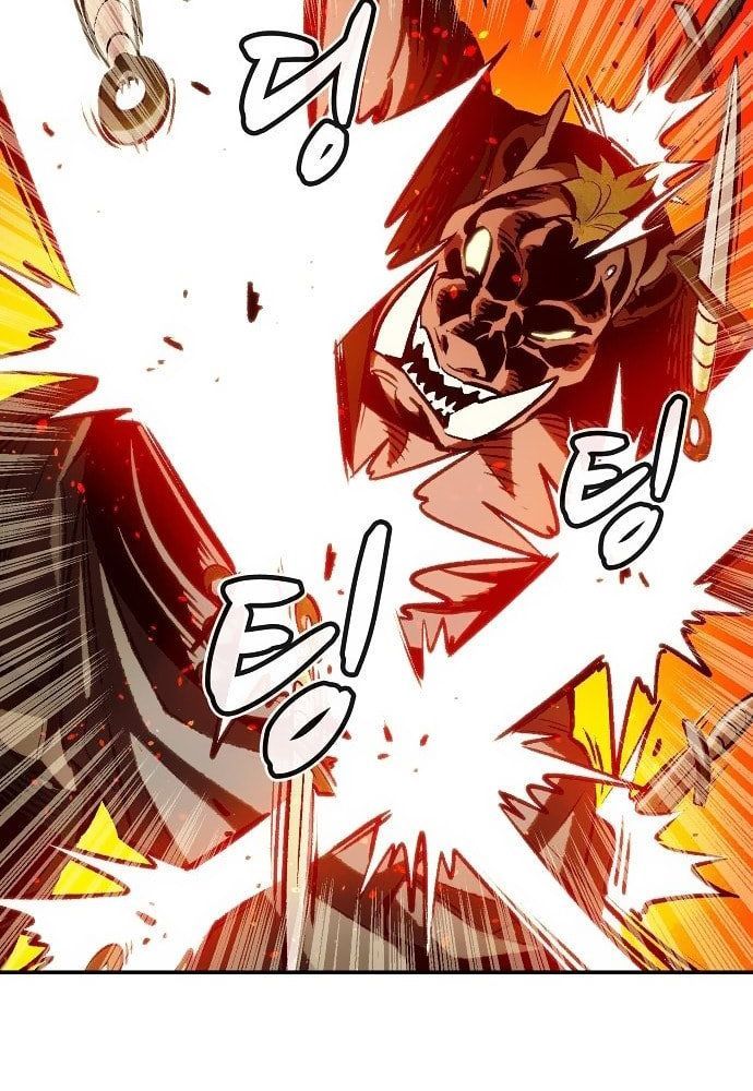 Tôi - Necromancer Cô Độc - Chapter 8 - Page 51