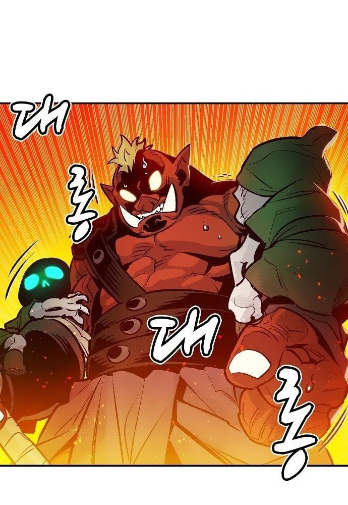 Tôi - Necromancer Cô Độc - Chapter 8 - Page 57