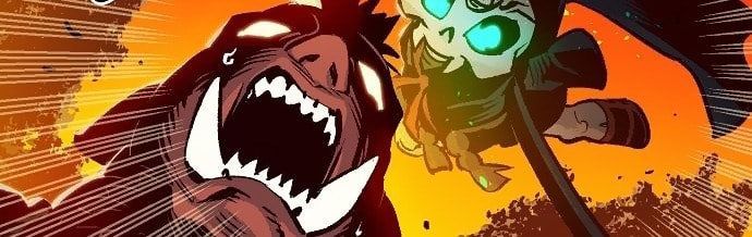 Tôi - Necromancer Cô Độc - Chapter 8 - Page 65