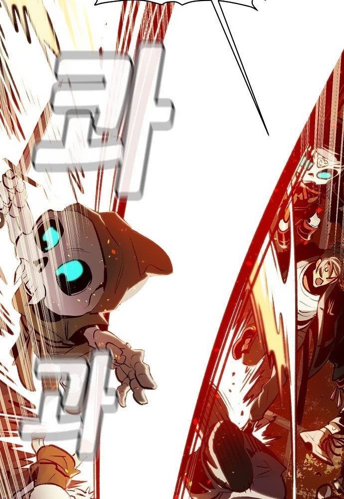 Tôi - Necromancer Cô Độc - Chapter 8 - Page 7