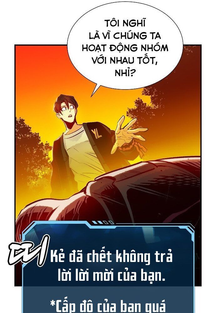 Tôi - Necromancer Cô Độc - Chapter 8 - Page 72