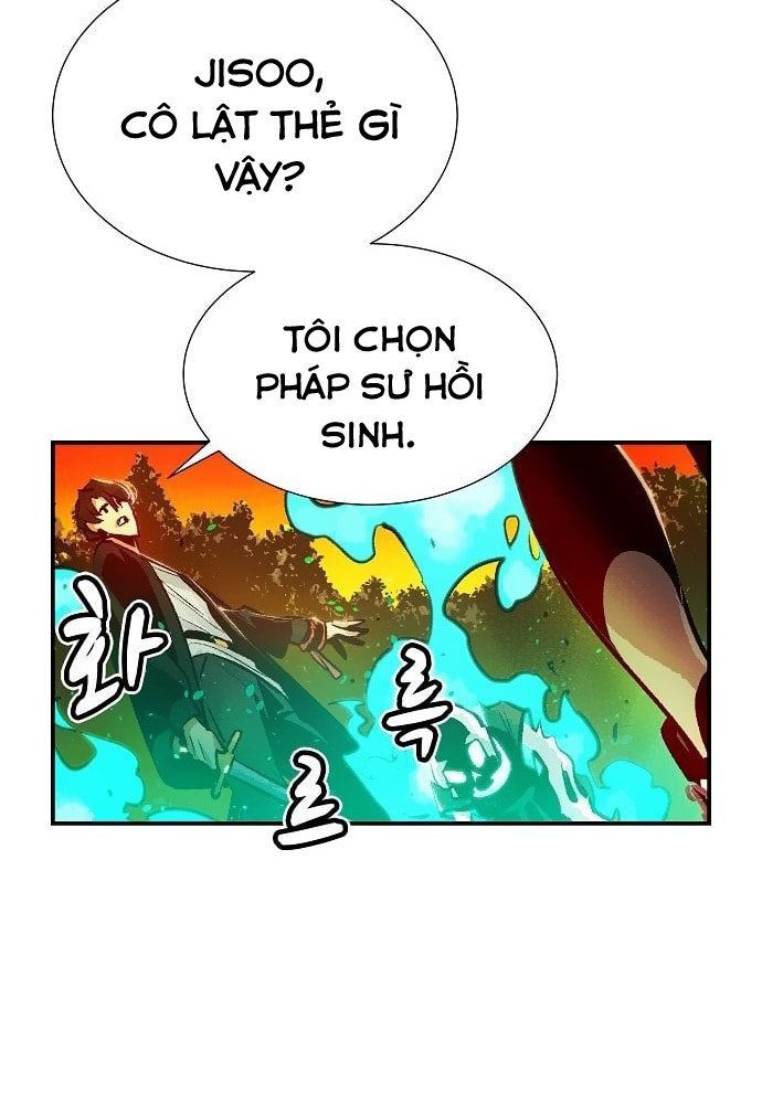 Tôi - Necromancer Cô Độc - Chapter 8 - Page 75