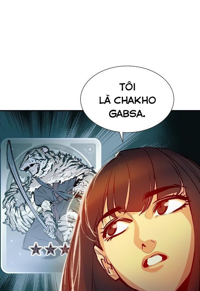 Tôi - Necromancer Cô Độc - Chapter 8 - Page 76