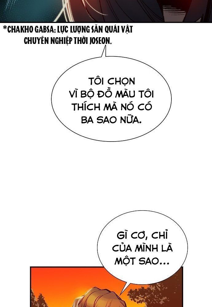 Tôi - Necromancer Cô Độc - Chapter 8 - Page 78