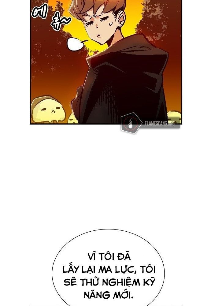 Tôi - Necromancer Cô Độc - Chapter 8 - Page 79