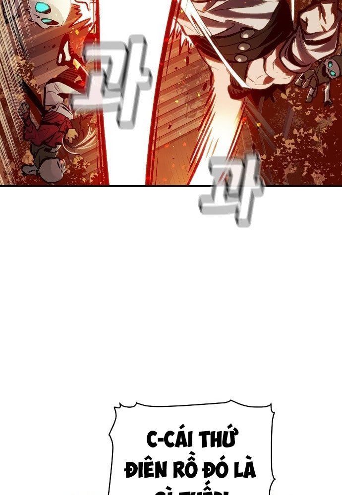 Tôi - Necromancer Cô Độc - Chapter 8 - Page 8