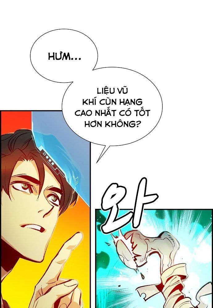 Tôi - Necromancer Cô Độc - Chapter 8 - Page 84