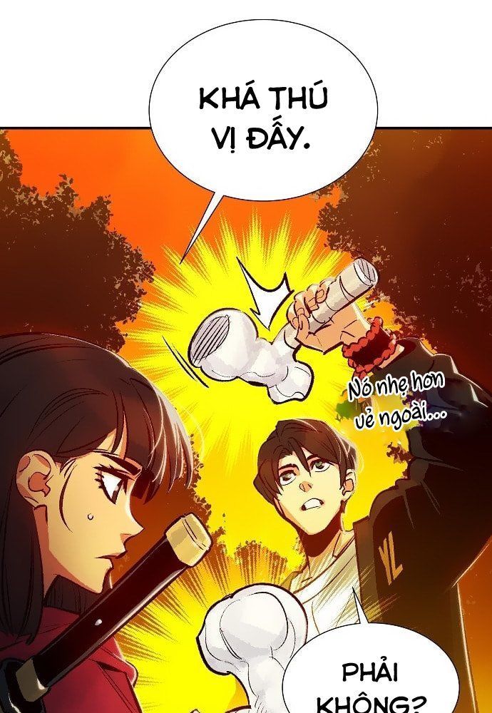 Tôi - Necromancer Cô Độc - Chapter 8 - Page 86